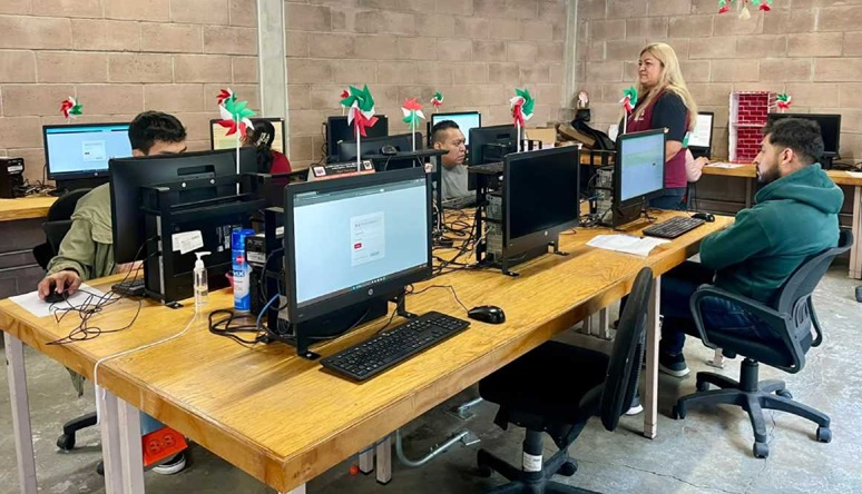 EL REGISTRO EN CDMX AL BACHILLERATO SECTEI 2026 SIGUE ABIERTO DURANTE EL MES DE OCTUBRE