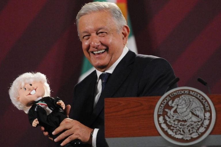 CORTE PENAL INTERNACIONAL PODRÍA INICIAR INVESTIGACIÓN CONTRA AMLO POR CRÍMENES DE LESA HUMANIDAD