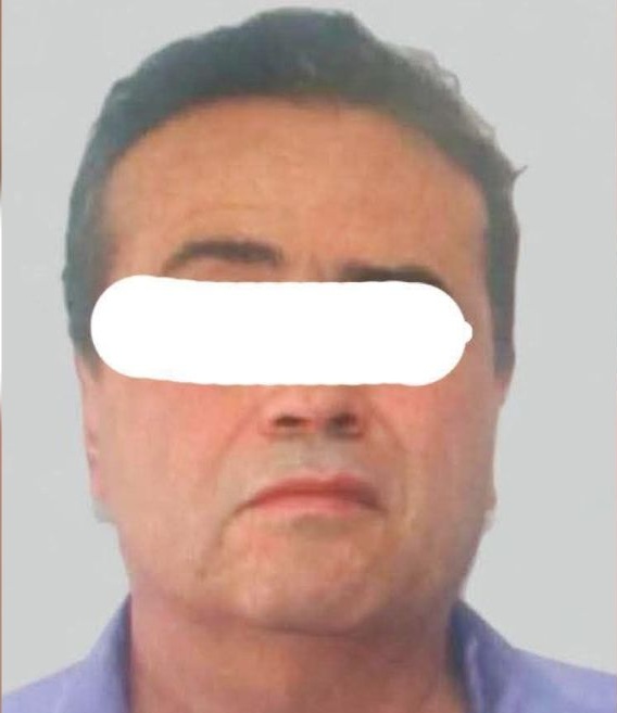 JESÚS MAXIMIANO VERDUZCO SOTO, MÉDICO HOMEÓPATA SEÑALADO DE MUERTES POR SUEROS VITAMINADOS