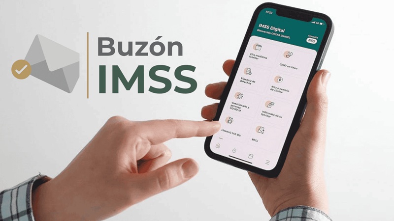 IMSS FACILITARÁ LA CONSULTA DE CÉDULAS EMISIÓN MENSUAL ANTICIPADA