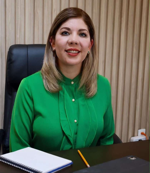DANIELA ÁLVAREZ DESCARTA CAMBIOS EN ESTRATEGIA DEL PAN POR MOVIMIENTOS DE MORENA