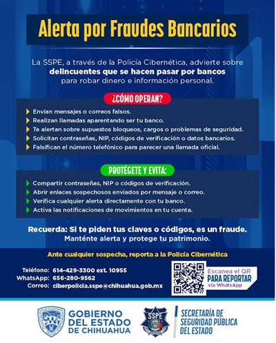 LA POLICÍA CIBERNÉTICA RECOMENDÓ DESCONFIAR DE PERFILES DE SUPUESTOS MILITARES EN REDES SOCIALES
