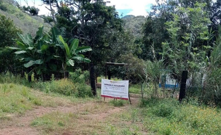 EN NAYARIT FUÉ DESCUBIERTO PRESUNTO CENTRO DE EXTERMINIO DEL CJNG