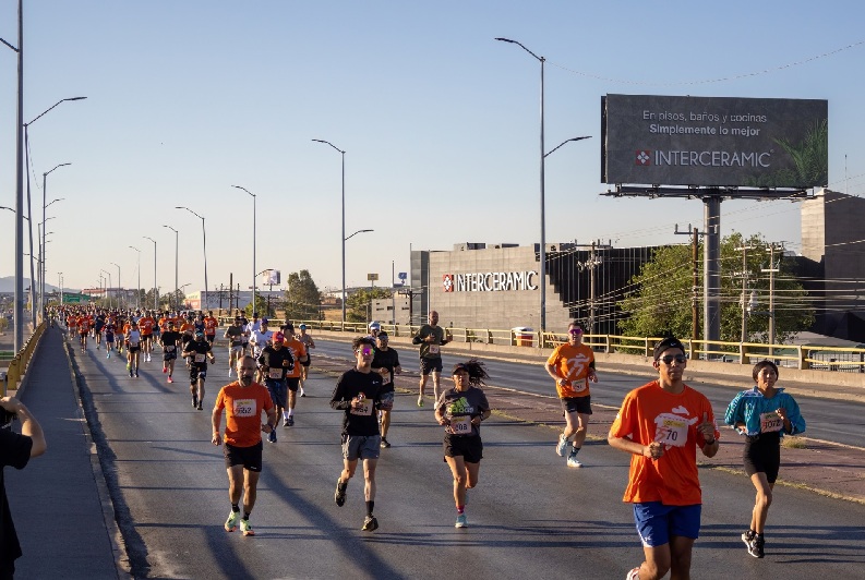 FALTAN 10 DÍAS PARA EL 21K TARAHUMARA THE HOME DEPOT BY BROOKS