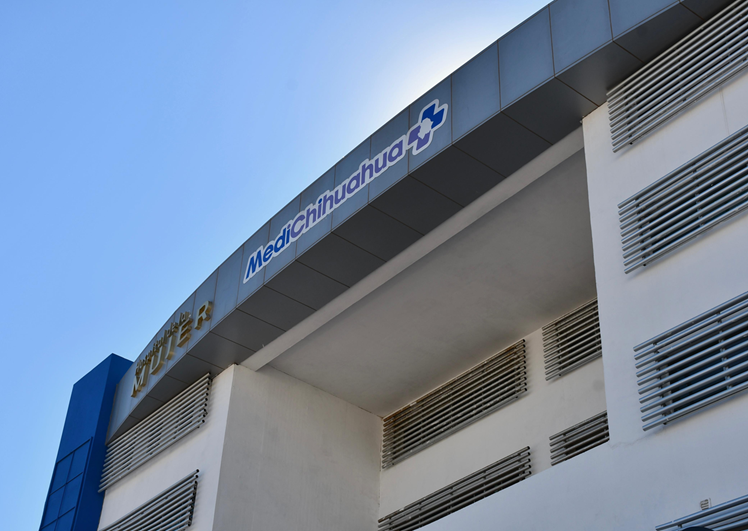 SE POSICIONA MEDICHIHUAHUA ENTRE LOS SERVICIOS DE SALUD MEJOR EVALUADOS EN CIUDAD JUÁREZ