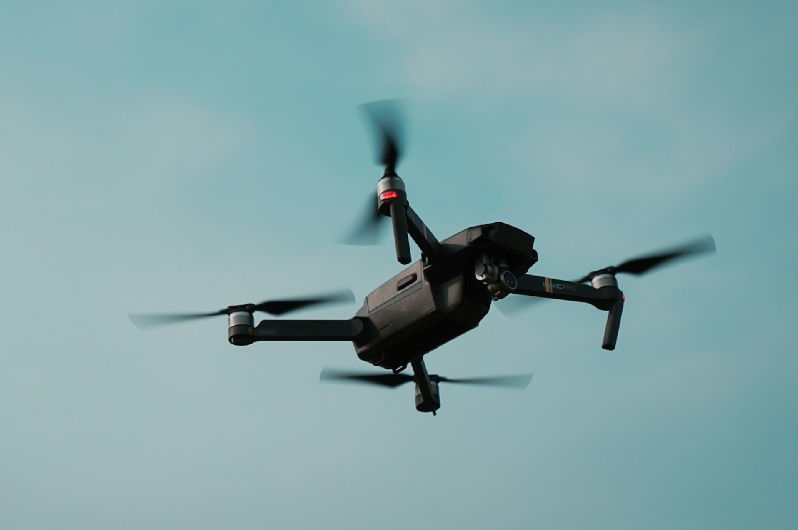 SEGURIDAD NACIONAL DE LOS EE.UU. BUSCA FRENAR EL USO DE DRONES POR PARTE DE ORGANIZACIONES CRIMINALES EN LA FRONTERA CON MÉXICO