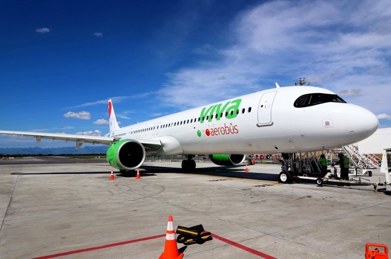 VIVA AEROBUS REPORTA EL PEOR RESULTADO PARA UN MES DE SEPTIEMBRE DESDE 2020