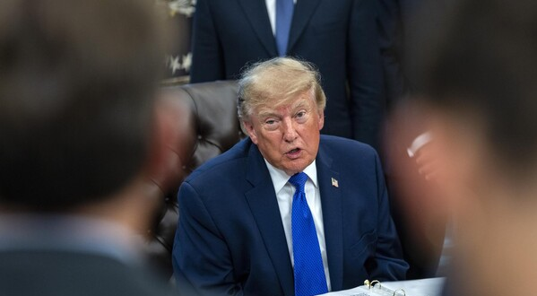 JUEZA FEDERAL EN EU ORDENÓ SUSPENDER ANUNCIOS DE DONALD TRUMP QUE ESTÁN FINANCIADOS CON FONDOS PÚBLICOS