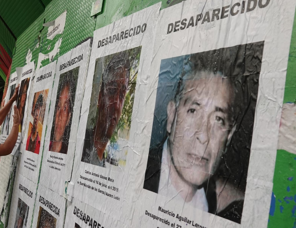 LA SEGOB LOCALIZÓ DE MÁS DE 16 MIL PERSONAS REPORTADAS COMO DESAPARECIDAS 
