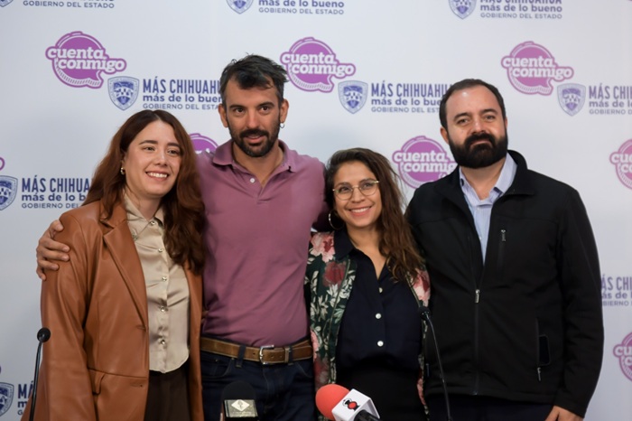 CIERRA FICH ACTIVIDADES EN LA CAPITAL ESTE SÁBADO CON EL ESPECTÁCULO CIRCENSE 