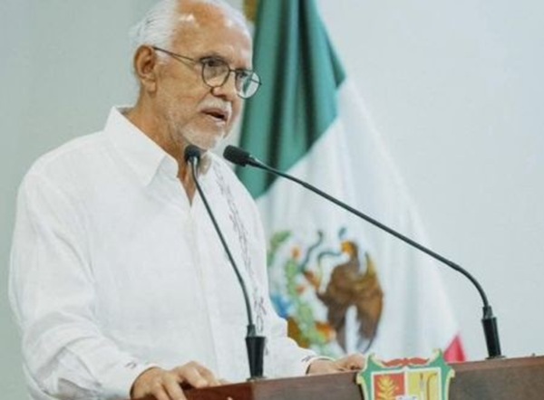 ACUSAN AL GOBIERNO DE NAYARIT DE DESPOJAR TERRENOS TURÍSTICOS Y PRESIONAR A NOTARIOS