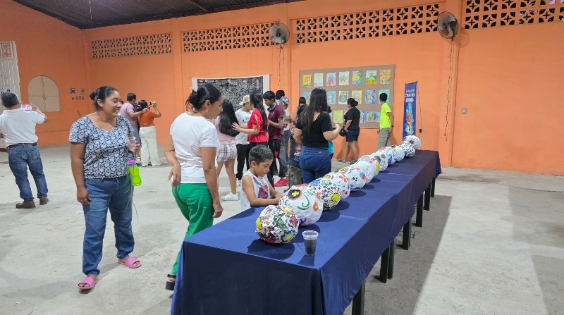 DGVC INVITA A CELEBRAR EL DÍA DE MUERTOS ENTRE ARTE, MEMORIA Y TRADICIÓN