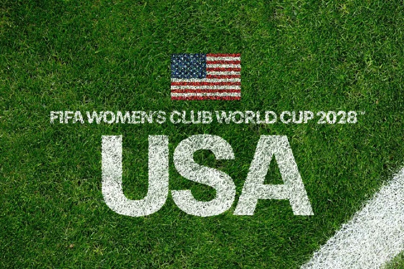 LA FIFA REVELÓ LA SEDE PARA EL MUNDIAL DE CLUBES FEMENIL 2028, YA HAY UN EQUIPO MEXICANO CLASIFICADO