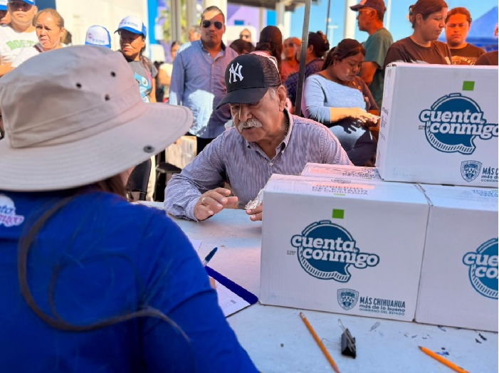 ACERCA ESTADO SERVICIOS DE SALUD CON LA FERIA 