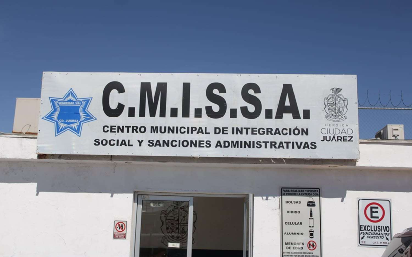DETIENEN A 62 CONDUCTORES EBRIOS EL FIN DE SEMANA