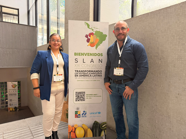CHIHUAHUA COMPARTIRÁ EN SANTIAGO DE CHILE SU MODELO DE ATENCIÓN A LA DESNUTRICIÓN INFANTIL