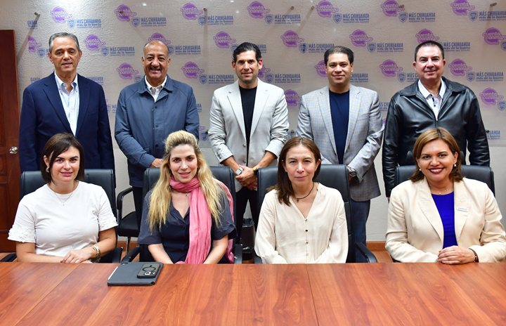 FORTALECEN SEYD Y FUNDACIÓN TARAHUMARA FORMACIÓN DOCENTE EN LA REGIÓN SERRANA