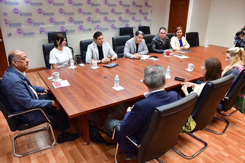 FORTALECEN SEYD Y FUNDACIÓN TARAHUMARA FORMACIÓN DOCENTE EN LA REGIÓN SERRANA