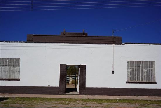 CONCLUYE MUNICIPIO REHABILITACIÓN DEL DISPENSARIO MÉDICO DEL SECCIONAL COLONIA SOTO