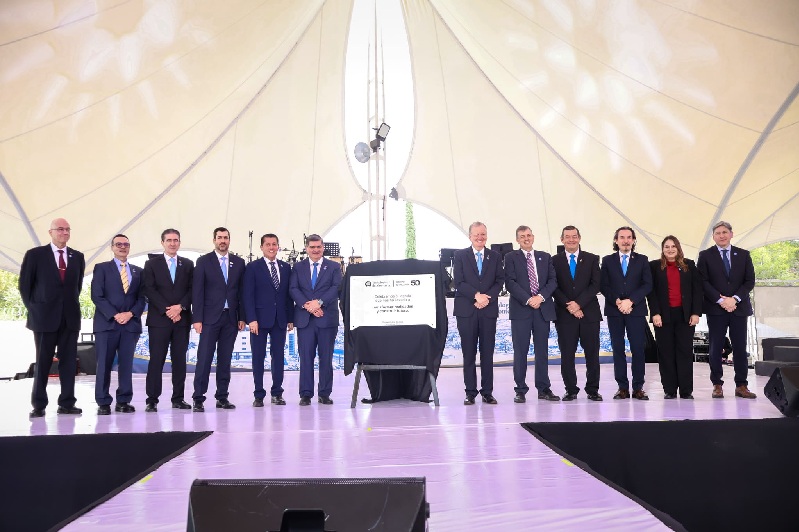 TEC DE MONTERREY CAMPUS CHIHUAHUA CELEBRA 50 AÑOS DE HISTORIA, INNOVACIÓN Y COMUNIDAD