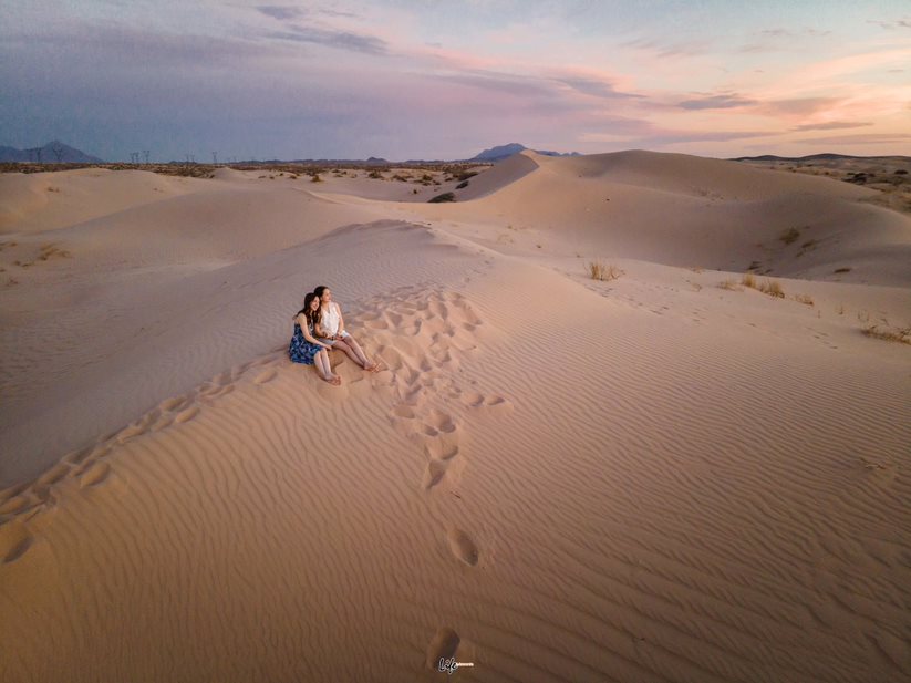 DUNAS DE SAMALYUCA | 03/05/2026