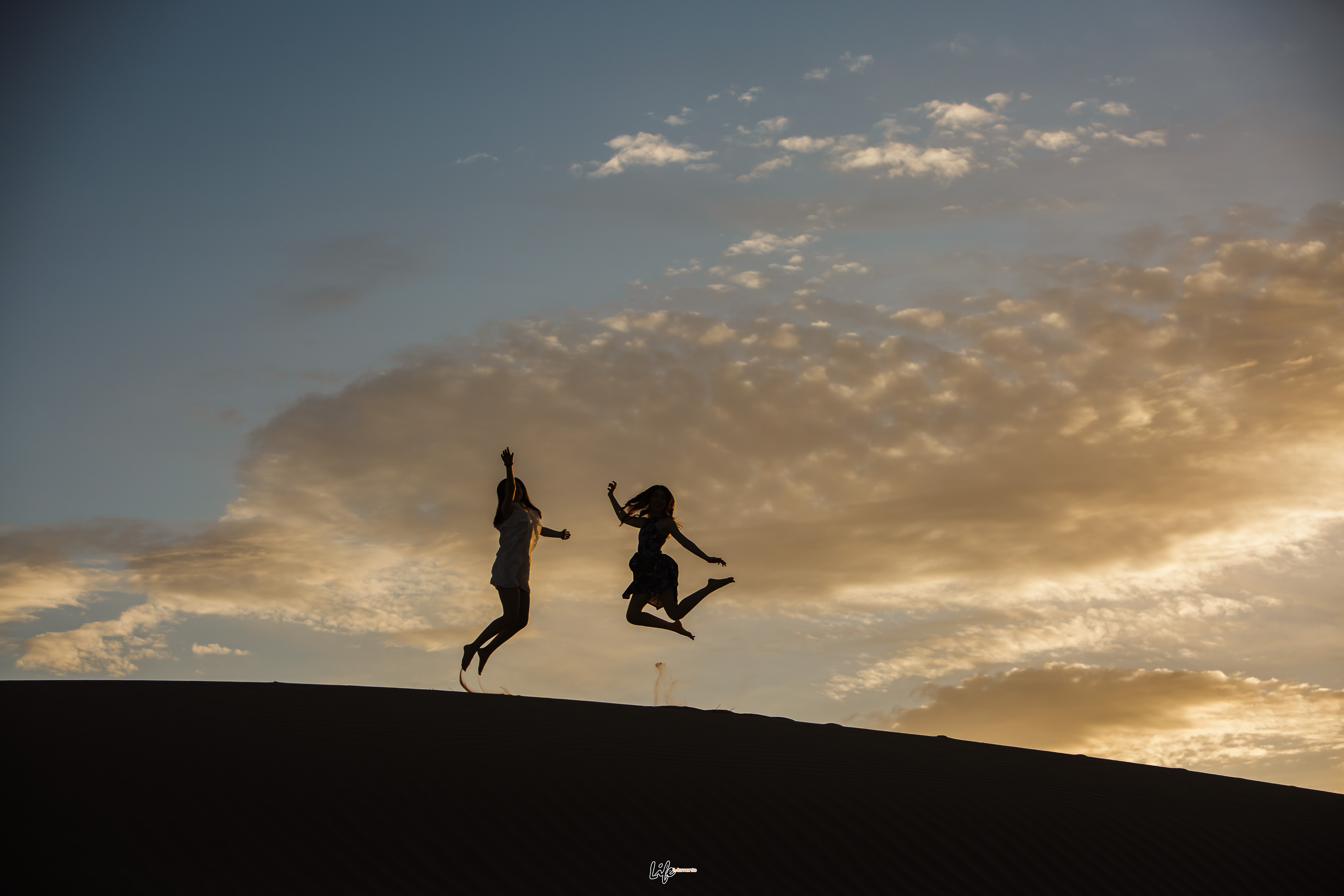 DUNAS DE SAMALYUCA | 03/05/2026