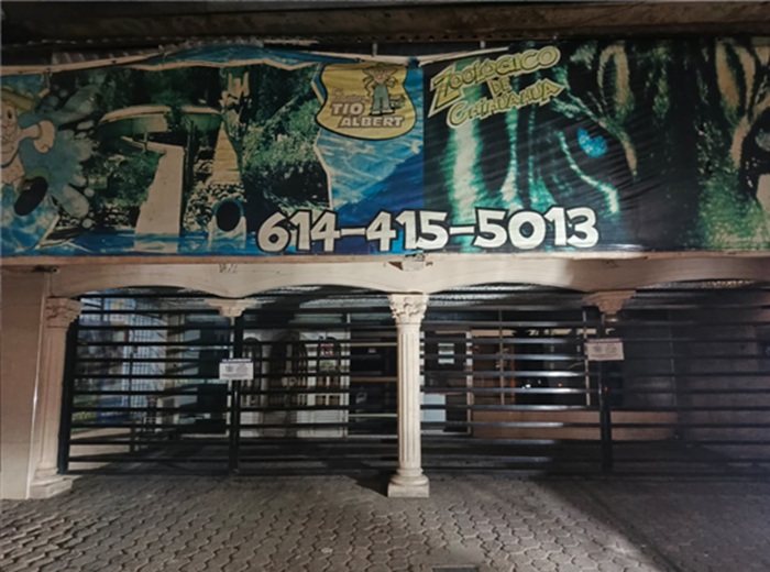 CLAUSURA GOBERNACIÓN MUNICIPAL NUEVE ESTABLECIMIENTOS POR NO CUMPLIR CON LAS NORMAS