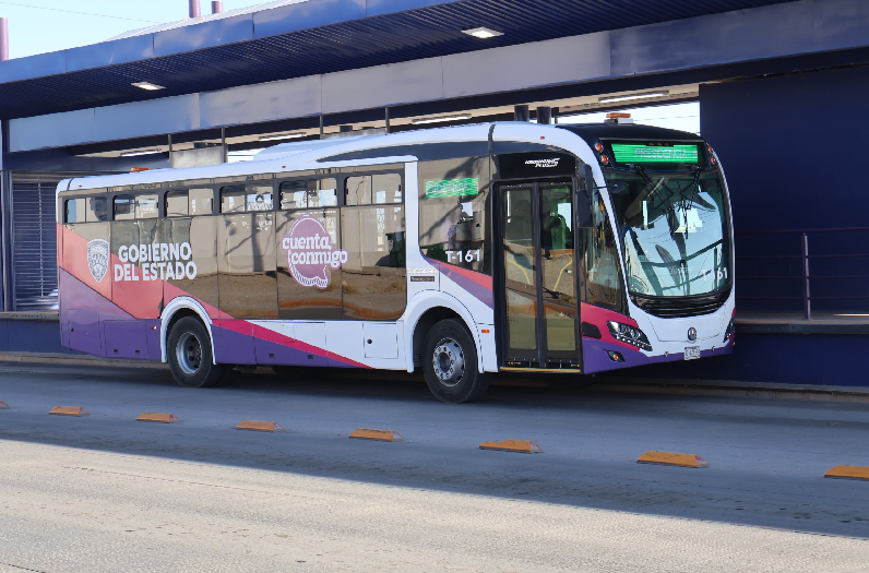 ALERTA JUÁREZBUS SOBRE ESTAFAS EN REDES SOCIALES