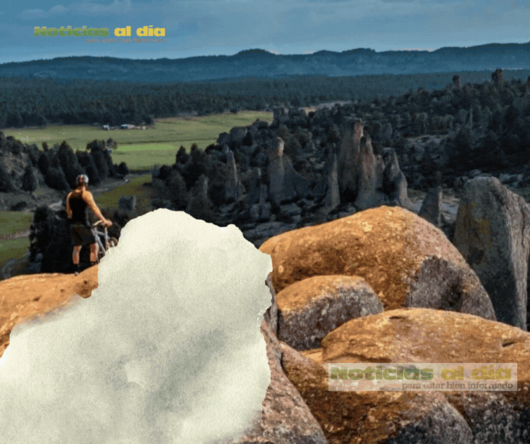 SE CORONA EL PUEBLO MÁGICO DE CREEL EN LOS PREMIOS DE EXCELENCIAS 2026