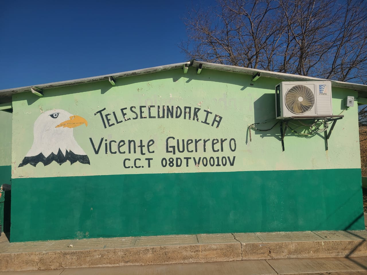 IMPULSAN TELESECUNDARIA DE 9 MIL 447 ESTUDIANTES DEL ESTADO