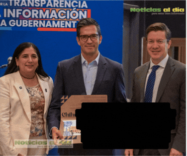 FORTALECE MUNICIPIO DE CHIHUAHUA LA APERTURA GUBERNAMENTAL CON EL TERCER ENCUENTRO POR LA TRANSPARENCIA