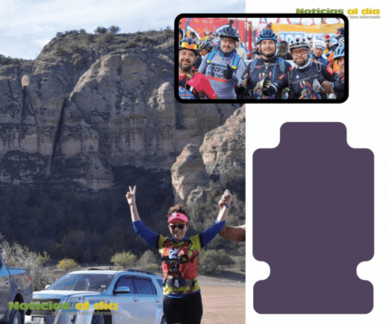 INVITA SECRETARÍA DE TURISMO A DISFRUTAR LOS EVENTOS DEL FITA CHIHUAHUA