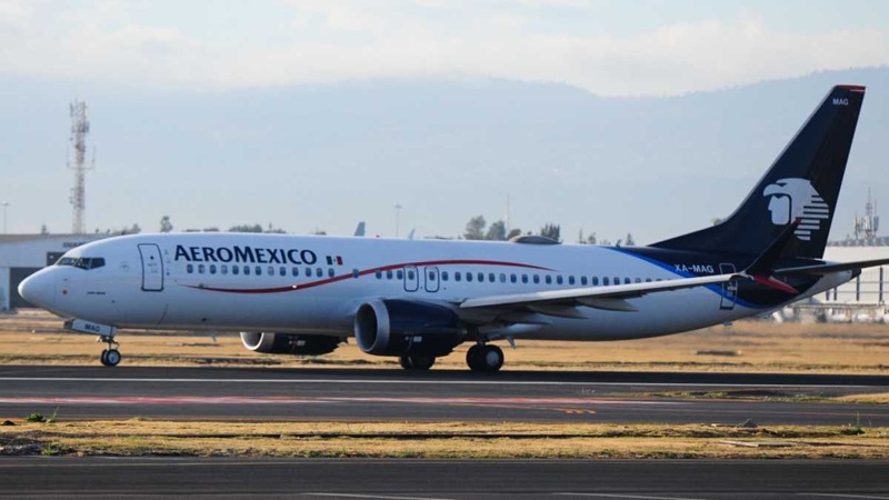 AEROMÉXICO FUE PREMIADA POR CONSULTORA CIRIUM.