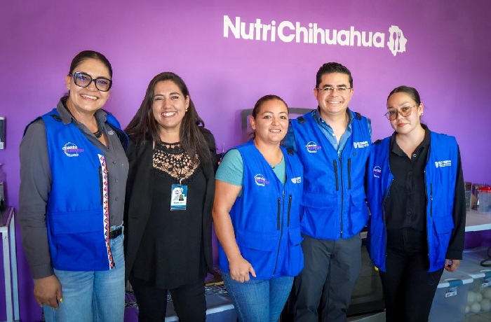 REALIZAN SEMANA DE LA SALUD EN LA PREPARATORIA ESTATAL MAESTROS MEXICANOS NO.8421