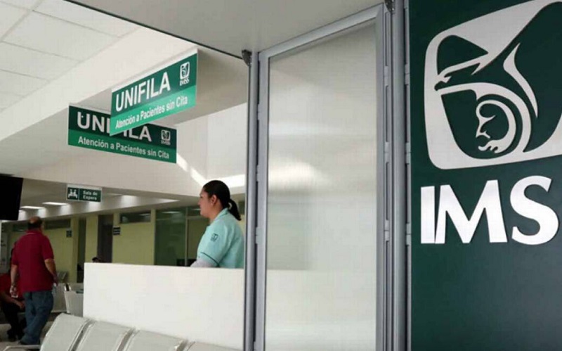 NO. 230/2024 REALIZAN ESPECIALISTAS DEL IMSS CHIHUAHUA PROCURACIÓN MULTIORGÁNICA EN HGR NO. 01, “MORELOS” 