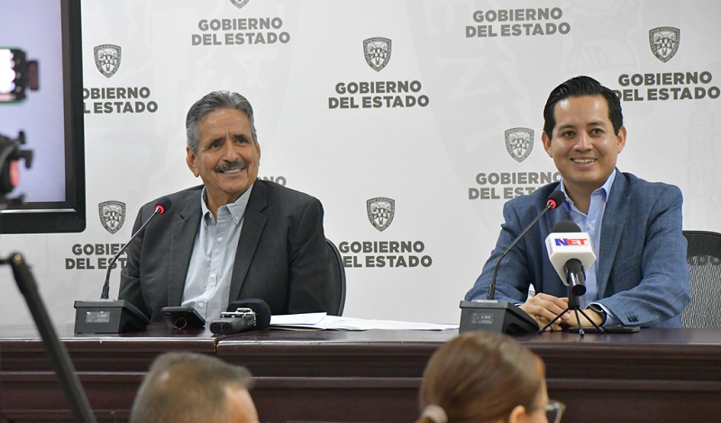 PREPARA UNIVERSIDAD TECNOLÓGICA DE CIUDAD JUÁREZ FESTEJOS POR SU 25 ANIVERSARIO