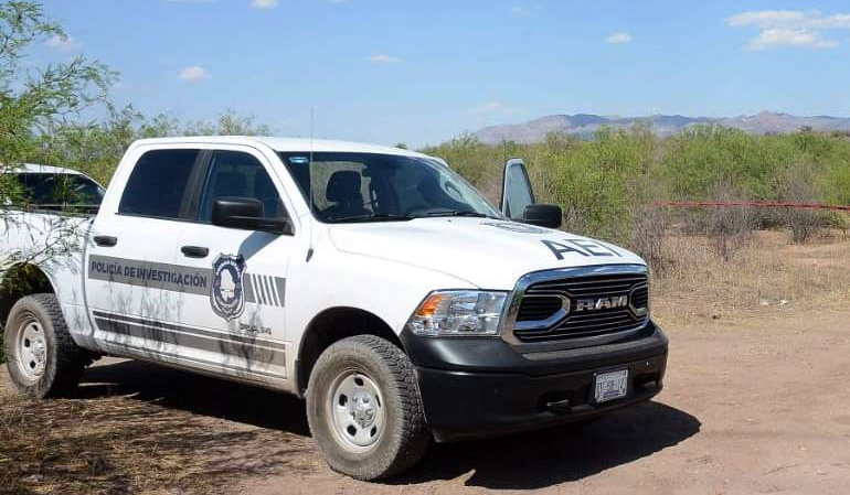 HALLAN CADÁVER ESPOSADO EN ARROYO DE LADERAS DE SAN GUILLERMO