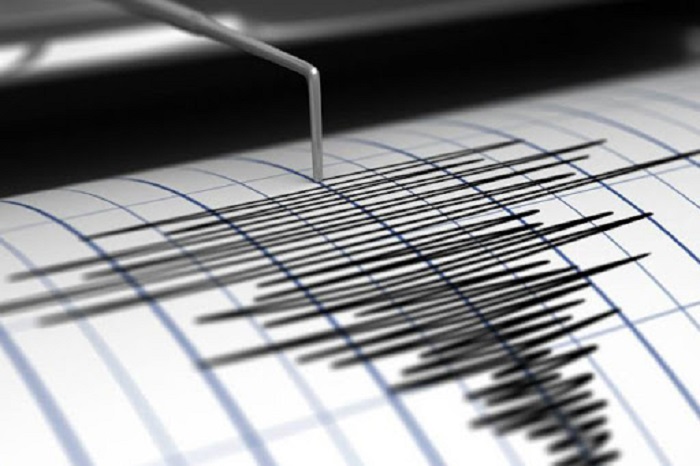 SISMO DE 4.5 EN CIUDAD HIDALGO, CHIAPAS