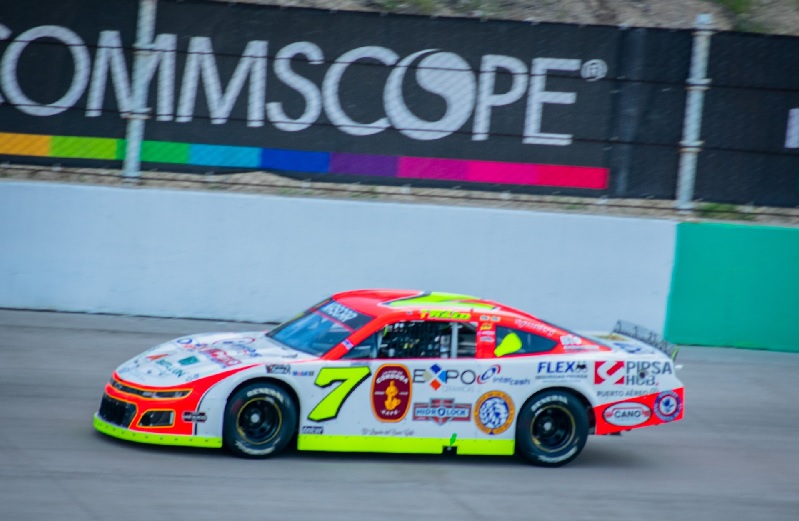 INICIAN EN QUERÉTARO LOS PLAYOFF DE NASCAR MÉXICO Y CHALLENGE