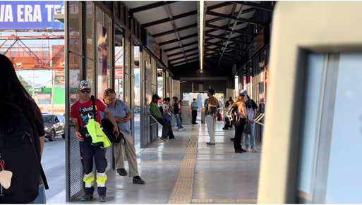 ATENCIÓN: OPERARÁ JUÁREZBUS CON NORMALIDAD DURANTE EL 13º MARATÓN INTERNACIONAL DE JUÁREZ