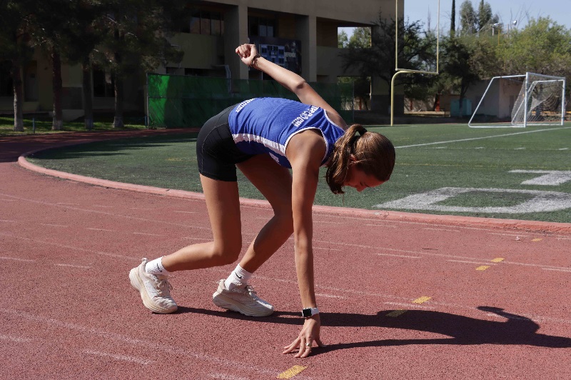 ESTUDIANTE DE PREPATEC CHIHUAHUA PARTICIPARÁ EN GIMNASIADA MUNDIAL EN MEDIO ORIENTE