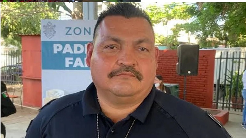 EL EXSECRETARIO DE SEGURIDAD PÚBLICA DE MAZATLÁN FUE ASESINADO A DISPAROS