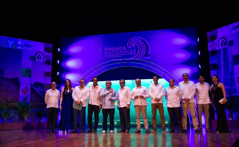 BIOENERGÍA Y SARGAPANEL, PROYECTOS GANADORES DEL 1ER RETO NACIONAL DE SOSTENIBILIDAD BBVA MÉXICO