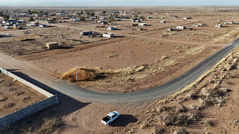 CONSTRUIRÁ SICT LA CARRETERA BAVISPE-PANCHO VILLA-JANOS