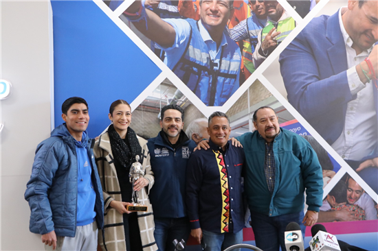 CONTINÚA ESTE SÁBADO EL FESTEJO DEL PREMIO TEPORACA CON EL DESFILE DE GANADORES LA ZONA CENTRO