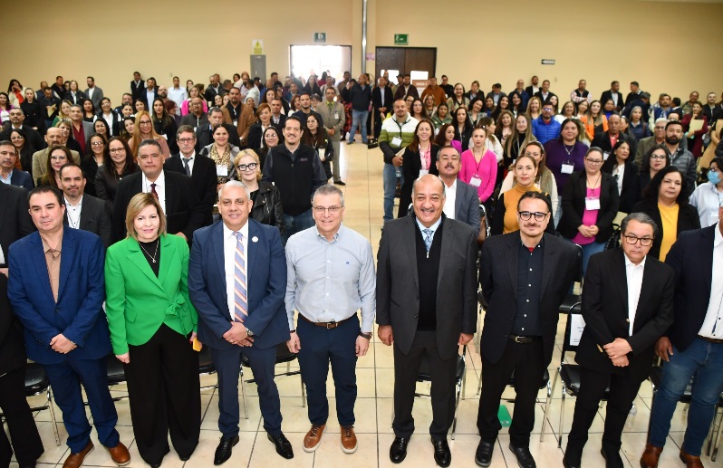 REALIZAN EN CHIHUAHUA EL FORO ESTATAL PARA LA CONSTRUCCIÓN DEL NUEVO SISTEMA PARA LAS MAESTRAS Y LOS MAESTROS