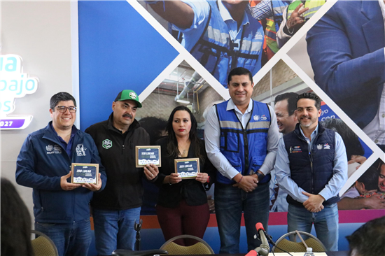 INVITAN A PARTICIPAR A LA NOVENA CARRERA DEL PEÑÓN DEL ÁGUILA EN COLONIA SOTO