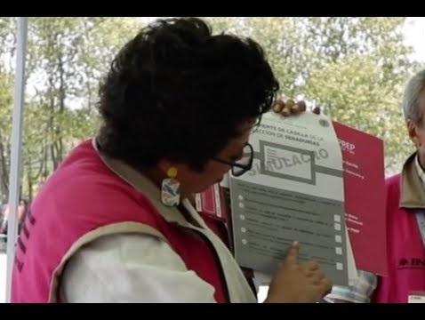 HABRÁ ELECCIONES EN DURANGO Y VERACRUZ EN 2025