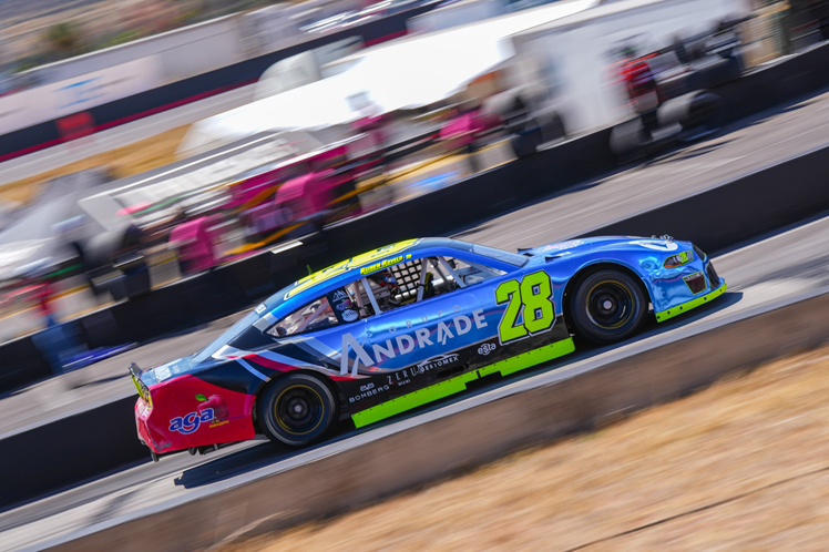 ALESSANDROS RACING HACE MALETAS PARA LA “CHIAPAS EXTRAORDINARIO POR NATURALEZA 200”