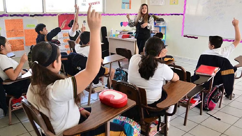 ESTUDIANTES GOZARÁN DEL ÚLTIMO PUENTE EN MARZO